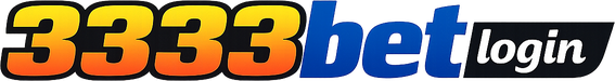 3333bet login